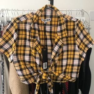 I.AM.GIA Dionne top & Keidis Pants (SOLD OUT)